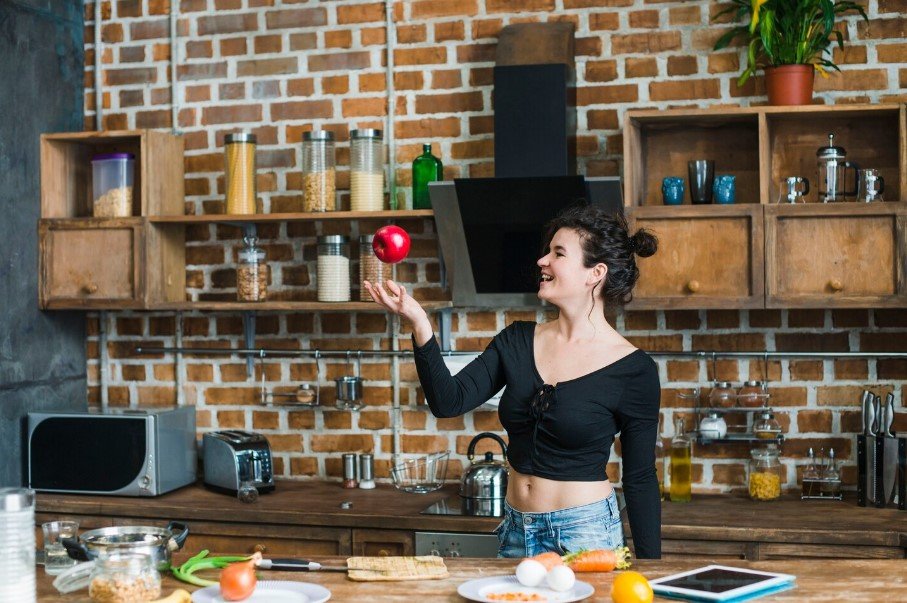 Cooking Tips for Better and More Enjoyable Meals