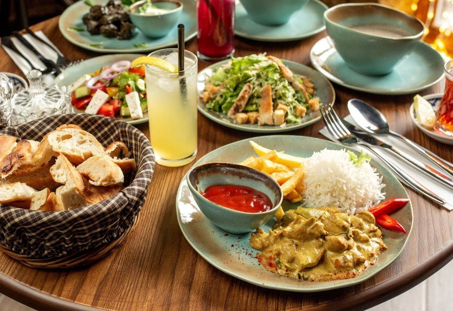 Seasonal Foods and Their Natural Connection to Wellness